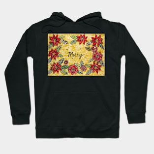 Merry II Hoodie